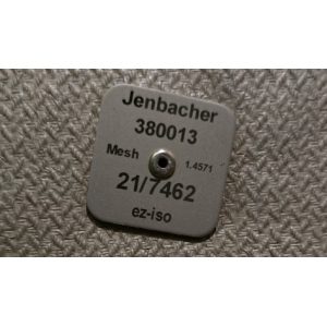 Jenbacher Insulation