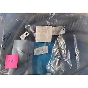 Jenbacher Insulation