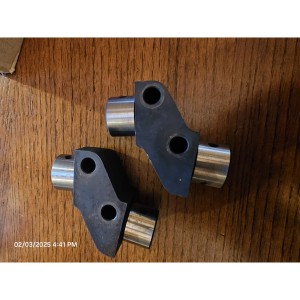 Jenbacher Rocker arm block