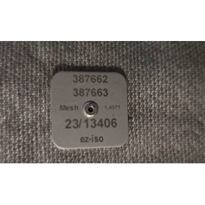 Jenbacher Insulation