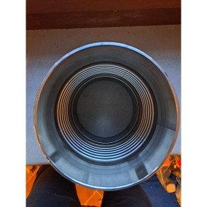 Jenbacher Compensator