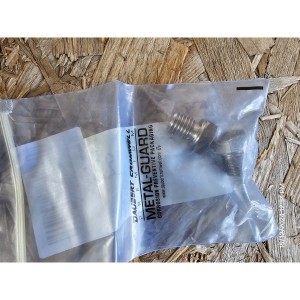 Jenbacher Screw plug