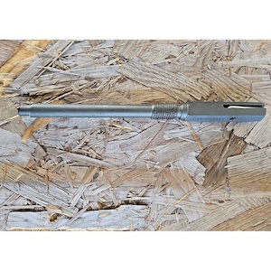 Jenbacher locking pin