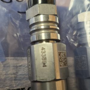 Jenbacher Pre-Chamber Gas Valve