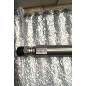 Jenbacher Prechamber gas valve