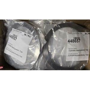 Jenbacher Cylinder head gasket