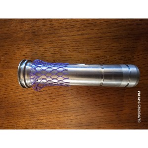 Jenbacher Spark Plug Socket