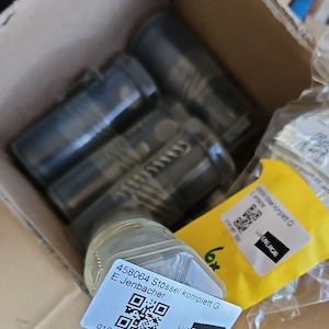 Jenbacher Roller Tappet