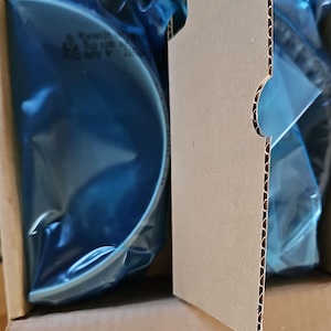 Jenbacher Connecting rod bearings