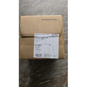 Jenbacher Gasket kit