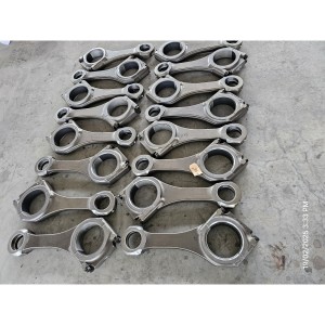 Jenbacher Connecting rod with Bearing