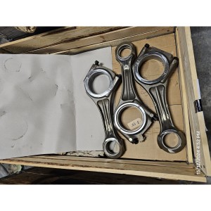 Jenbacher Connecting rod