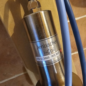 Jenbacher Ignition Coil BR4