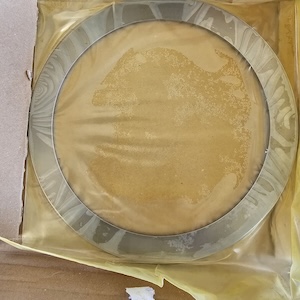 Jenbacher Cylinder head gasket