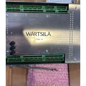 Wartsila ESM 10