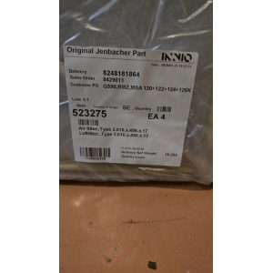 Jenbacher Air Filter