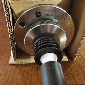 Jenbacher Spark plug connector BR6