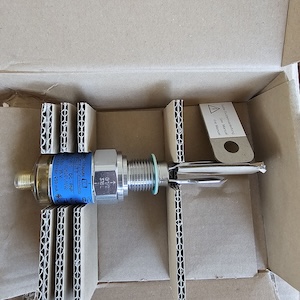 Jenbacher Level detector FTL20