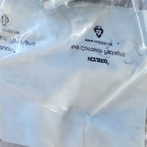 Jenbacher Engine joint