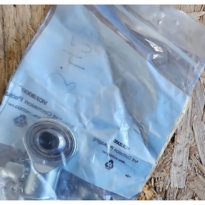 Jenbacher Engine joint