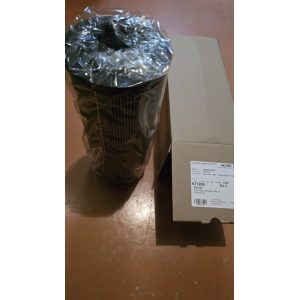 Jenbacher Filter cartridge lube oil