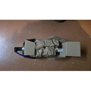 Jenbacher Spark Plug Connector