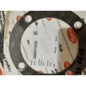 Mehrer Gasket