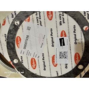 Mehrer Gasket