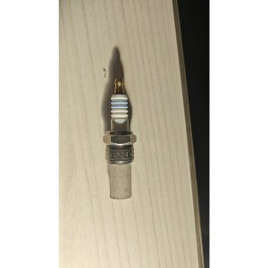 Bosch Spark Plug BOSCH