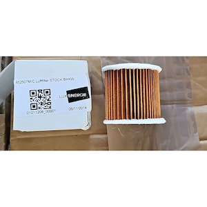 Mahle Air filter