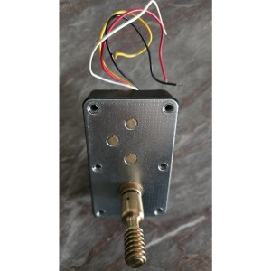 Jenbacher Servomotor