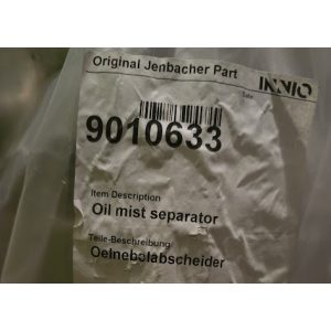 Jenbacher Oil Mist Separator