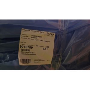 Jenbacher Oil Mist Separator