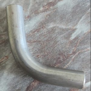 Jenbacher Pipe