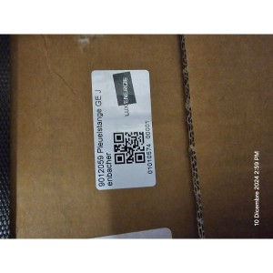 Jenbacher Connecting rod