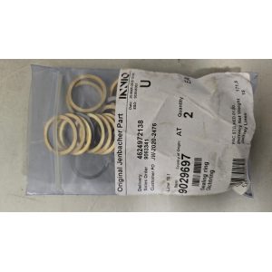 Jenbacher Sealing ring