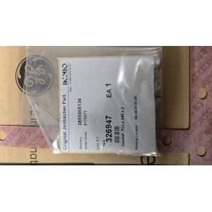 Jenbacher Gasket Sealing 553x345x2