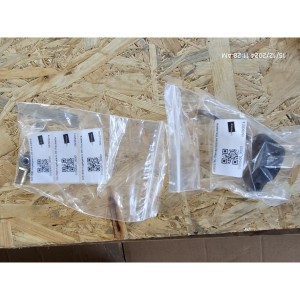 Waukesha Oil Spray Nozzle 