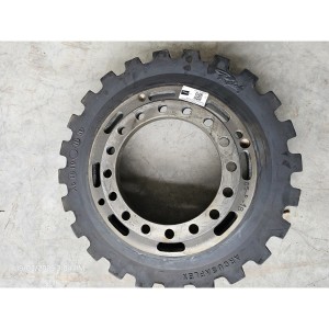 Arcusaflex Reich Coupling Arcusaflex