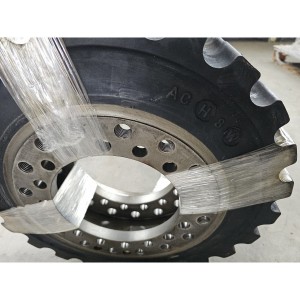 Arcusaflex Reich Coupling Arcusaflex