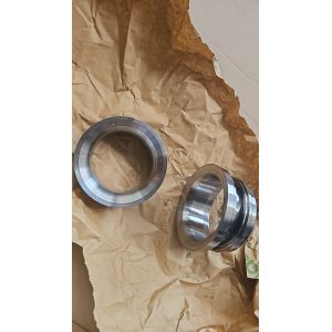 Bergen Valve seat exhaust