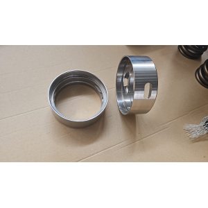 Bergen Repair bush for cylinder head