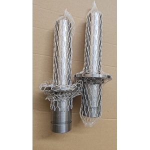 Bergen Valve guide inlet valves