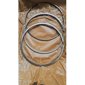 Bergen piston ring combination