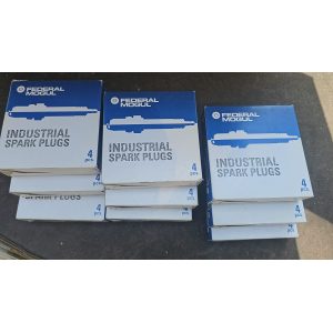 Federal Mogul Spark Plugs