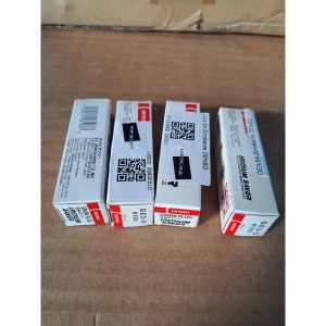 DENSO Spark Plugs Denso