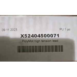 Mtu Polymot High Tension Lead