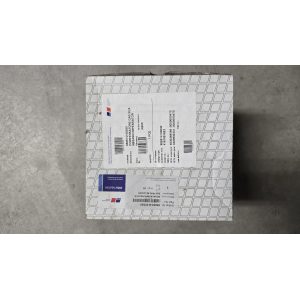 Mtu Exhaust Gas Compensator