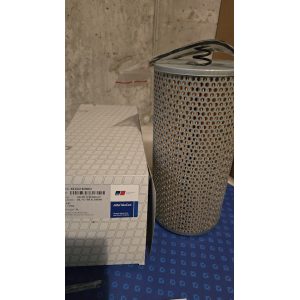 Mtu Oil Filter Element
