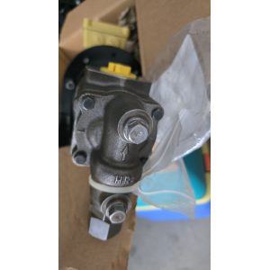 Rickmeier Oil pump